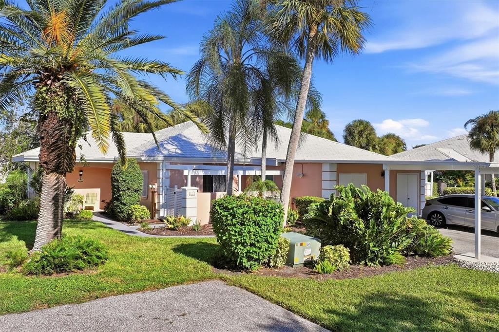 308 CERROMAR WAY N UNIT 19, VENICE, FL — photo 3 of 30