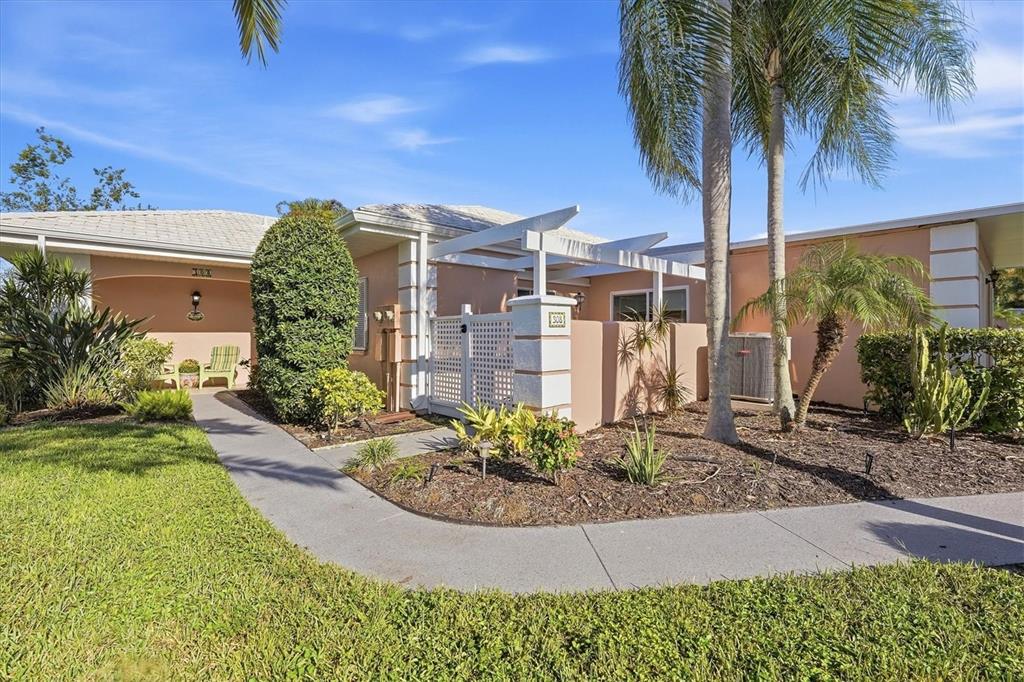 308 CERROMAR WAY N UNIT 19, VENICE, FL — photo 4 of 30