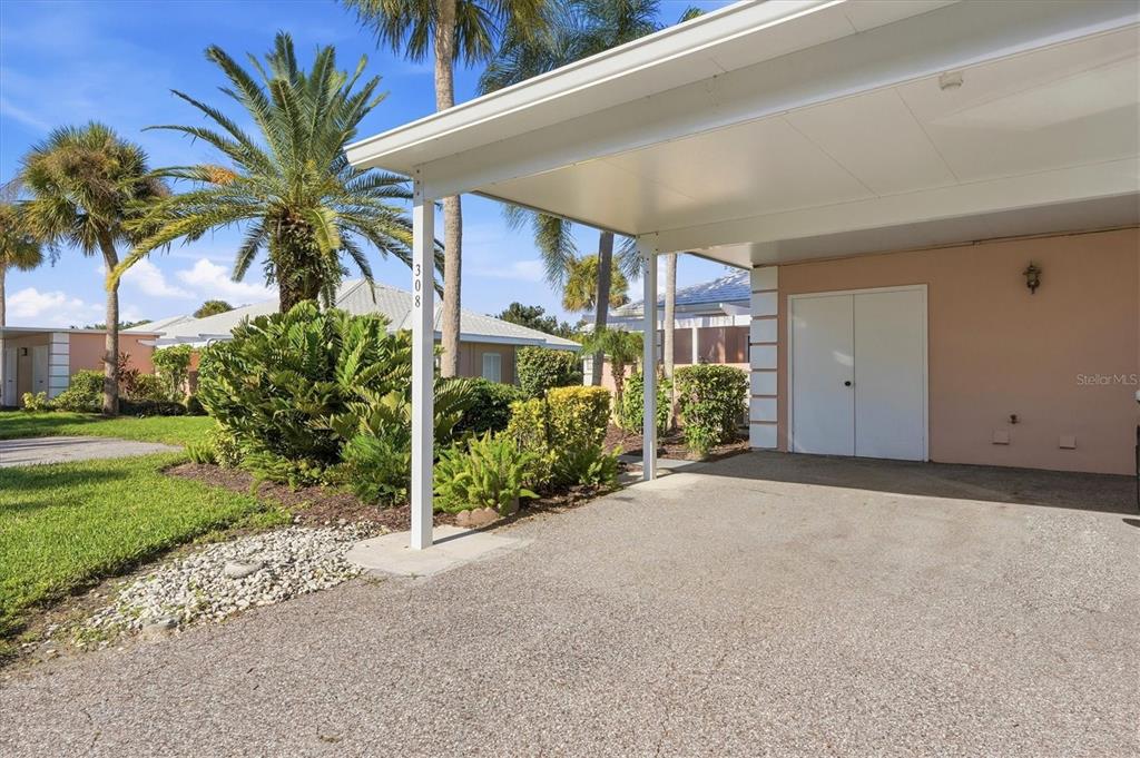 308 CERROMAR WAY N UNIT 19, VENICE, FL — photo 5 of 30