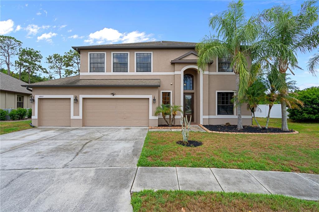 14807 PRINCEWOOD LANE