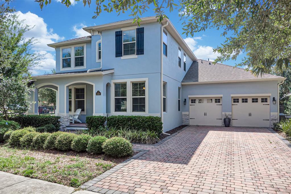 16304 WIND VIEW LANE