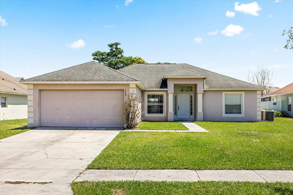 3205 MURRAY HILL LOOP