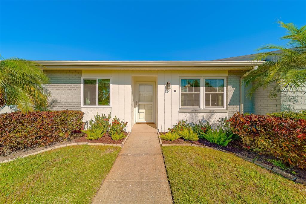 3430 STONEHAVEN COURT E UNIT D