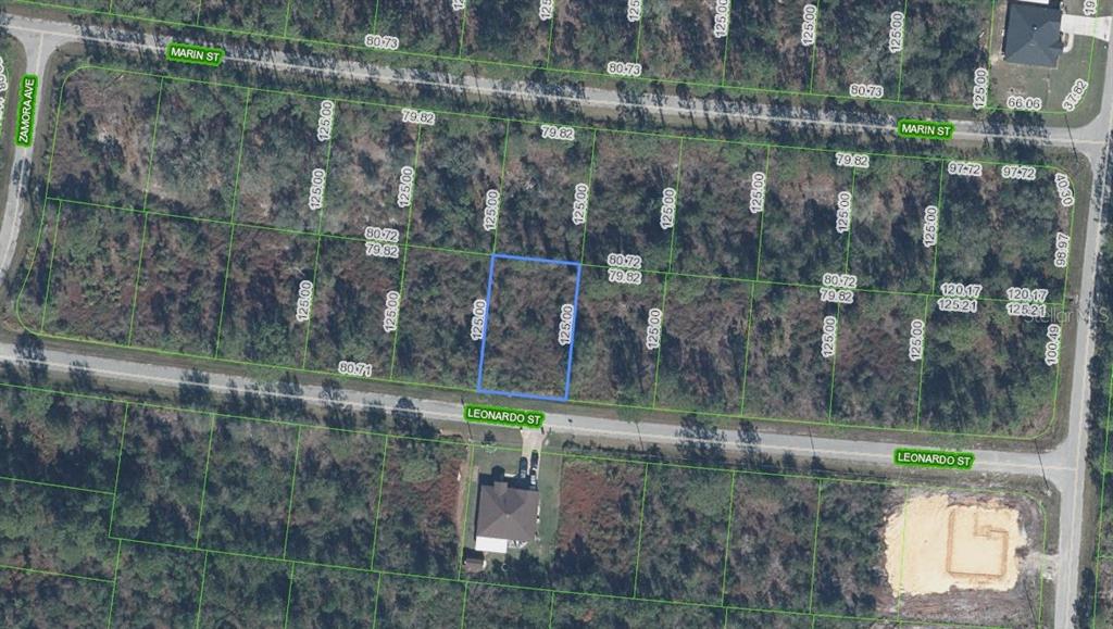 7926 LEONARDO STREET, SEBRING, FL — photo 2 of 6