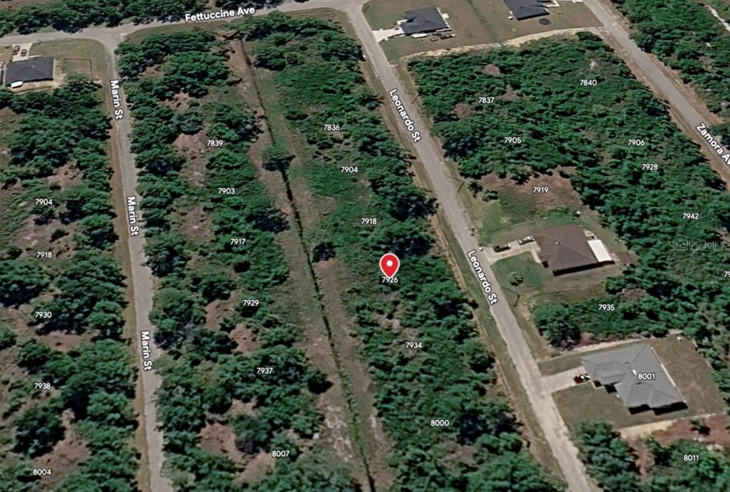 7926 LEONARDO STREET, SEBRING, FL — photo 3 of 6