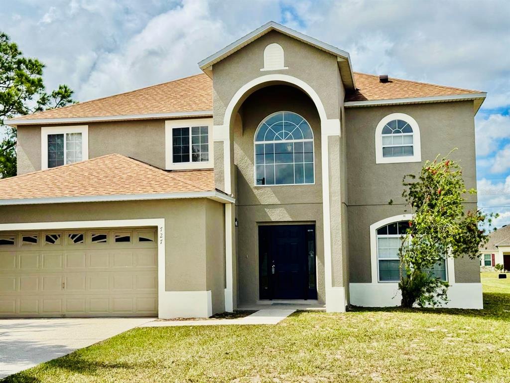 727 JAMES COURT