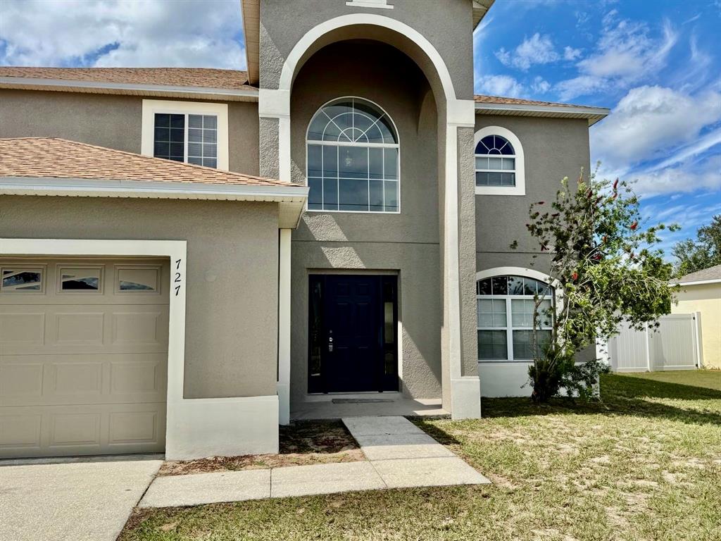 727 JAMES COURT, KISSIMMEE, FL — photo 2 of 30