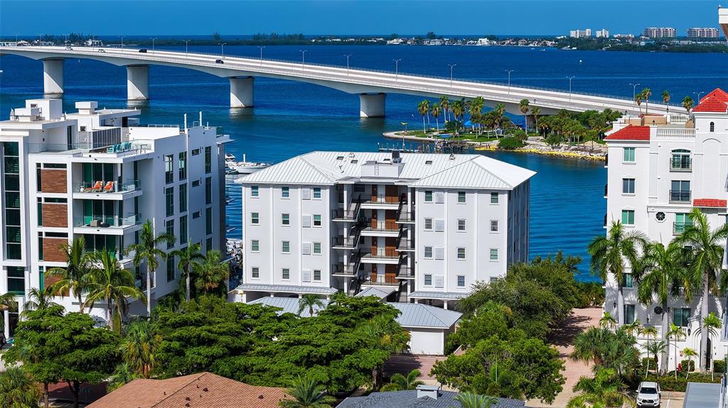 174 GOLDEN GATE POINT UNIT 43