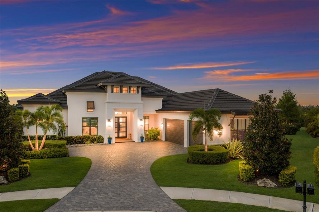 1622 CHANNELSIDE PLACE, PARRISH, FL — photo 2 of 30