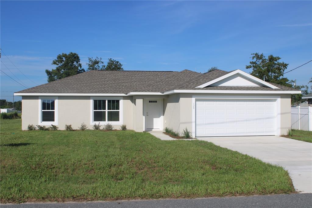 128 JUNIPER RUN