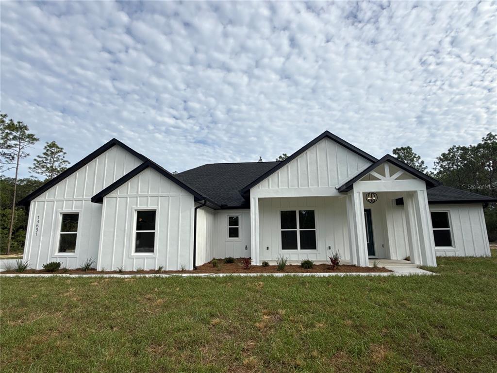 13691 SW 64TH ST ROAD