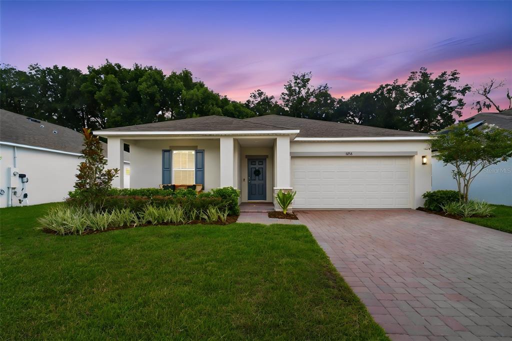1656 ANDOVER RIDGE DRIVE