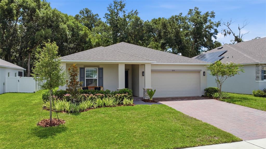 1656 ANDOVER RIDGE DRIVE, DELAND, FL — photo 2 of 30