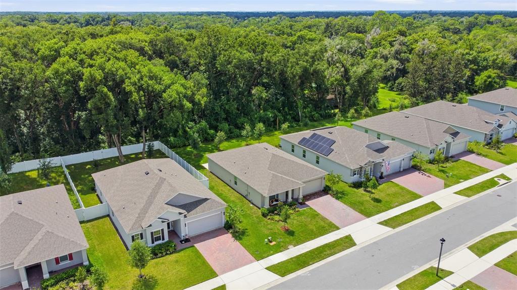 1656 ANDOVER RIDGE DRIVE, DELAND, FL — photo 3 of 30