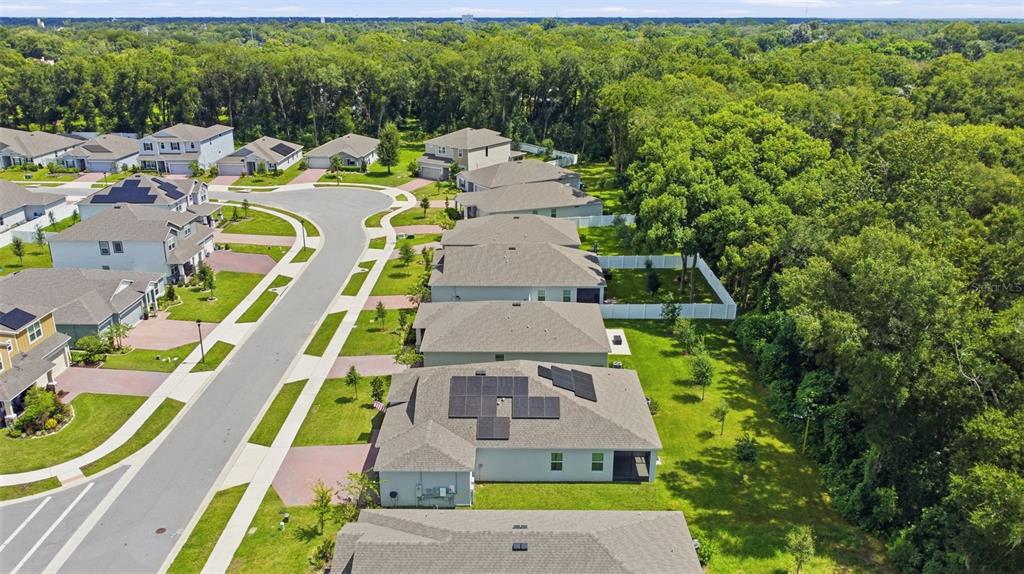 1656 ANDOVER RIDGE DRIVE, DELAND, FL — photo 4 of 30