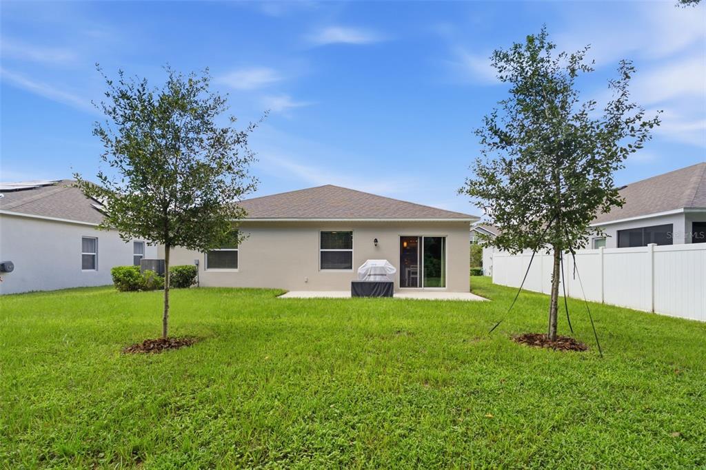 1656 ANDOVER RIDGE DRIVE, DELAND, FL — photo 5 of 30