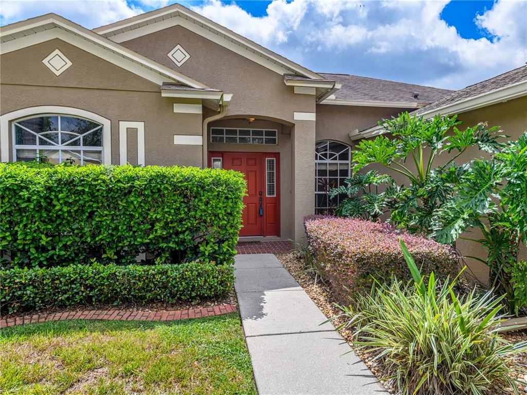 4313 ORANGE RIDGE COURT, VALRICO, FL — photo 2 of 30