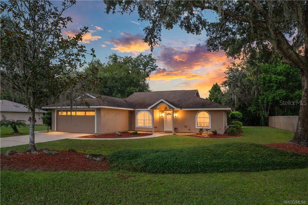 1129 E BLOOMFIELD DRIVE, INVERNESS, FL — photo 2 of 30