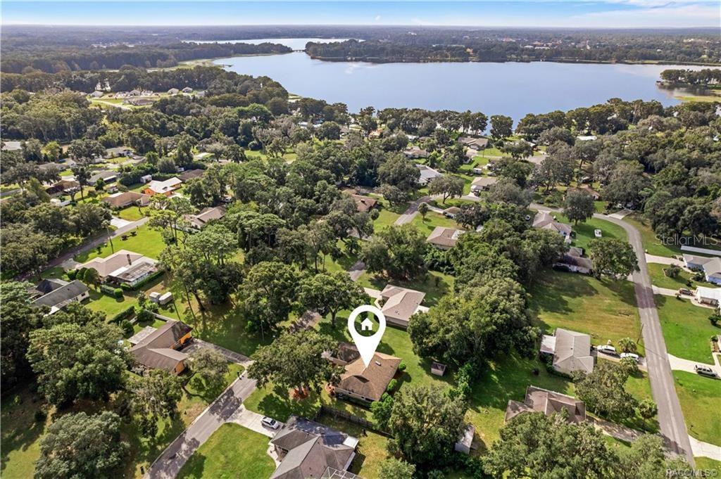 1129 E BLOOMFIELD DRIVE, INVERNESS, FL — photo 5 of 30