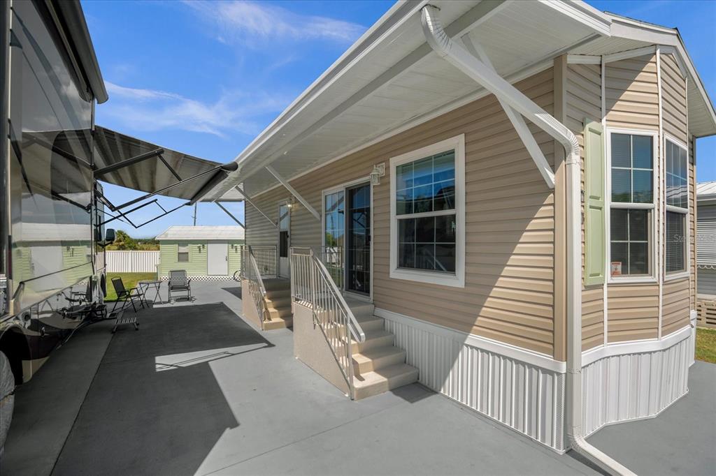 4965 SHORE LINE DRIVE