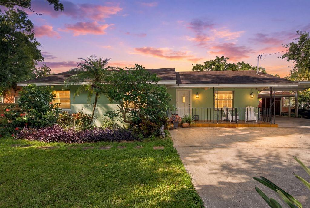 3909 W POWHATAN AVENUE, TAMPA, FL — photo 2 of 30