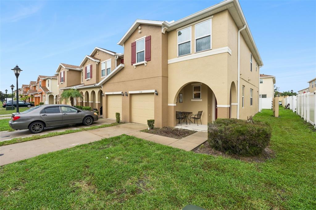 5134 ADELAIDE DRIVE, KISSIMMEE, FL — photo 3 of 30