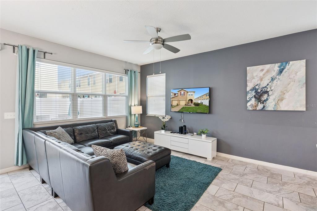 5134 ADELAIDE DRIVE, KISSIMMEE, FL — photo 4 of 30