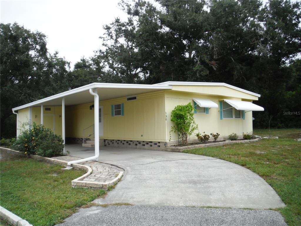 130 THISTLE BRIAR DRIVE UNIT 48