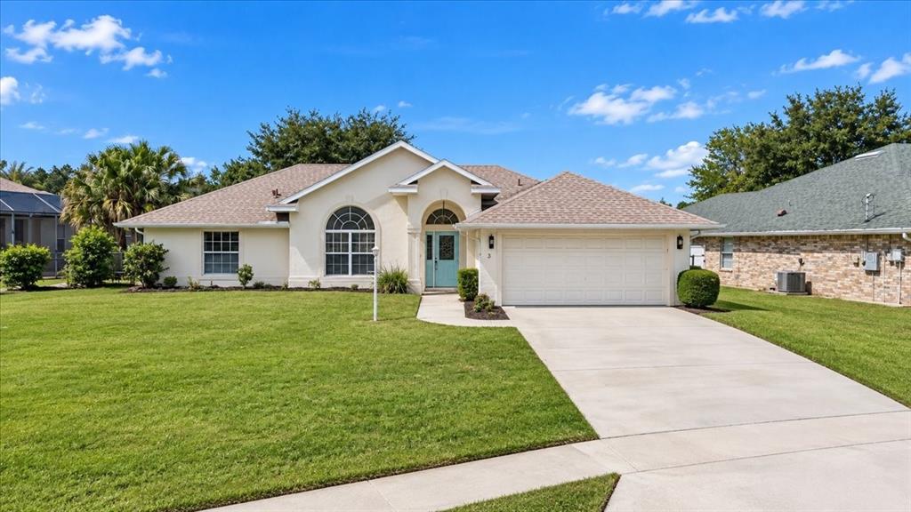 3 LEWIS DRIVE, PALM COAST, FL — photo 2 of 40