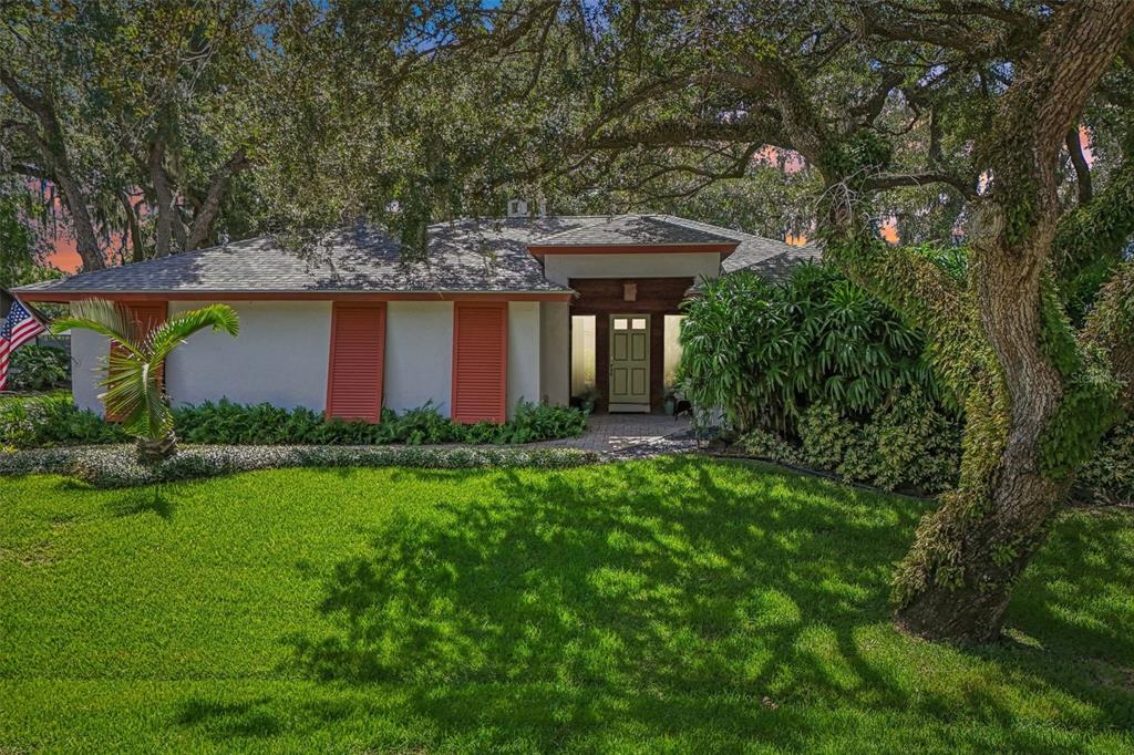 4502 FRIAR TUCK LANE, SARASOTA, FL — photo 2 of 30