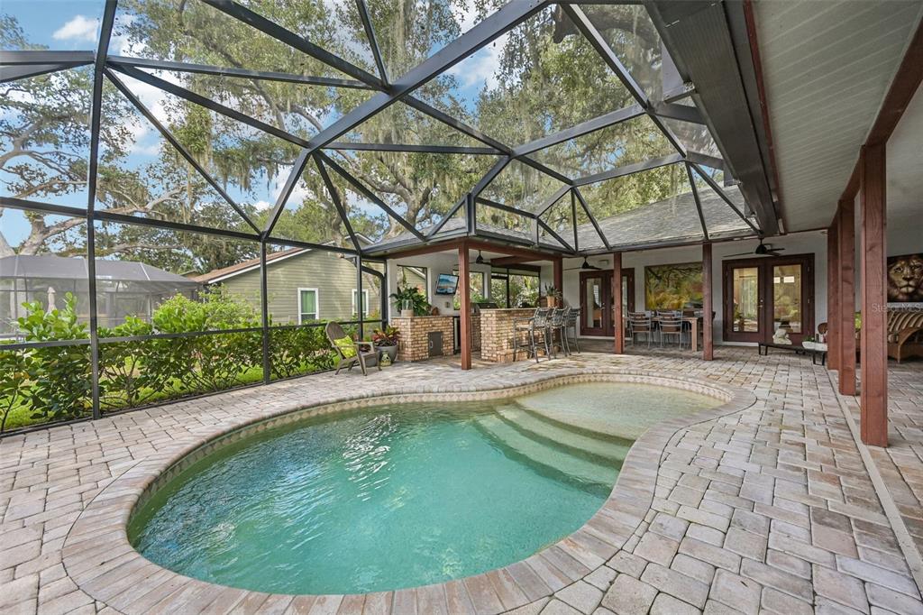 4502 FRIAR TUCK LANE, SARASOTA, FL — photo 4 of 30