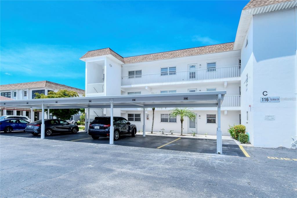 116 VISTA HERMOSA CIRCLE UNIT 308C