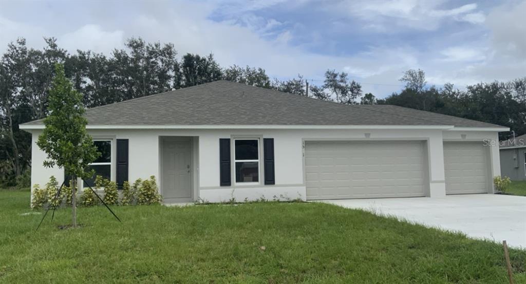 1561 SW ESCOBAR LANE
