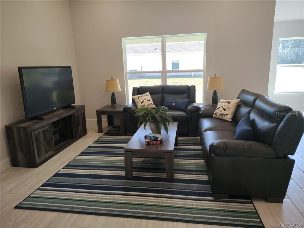 2509 CLEARWOOD STREET, INVERNESS, FL — photo 2 of 10