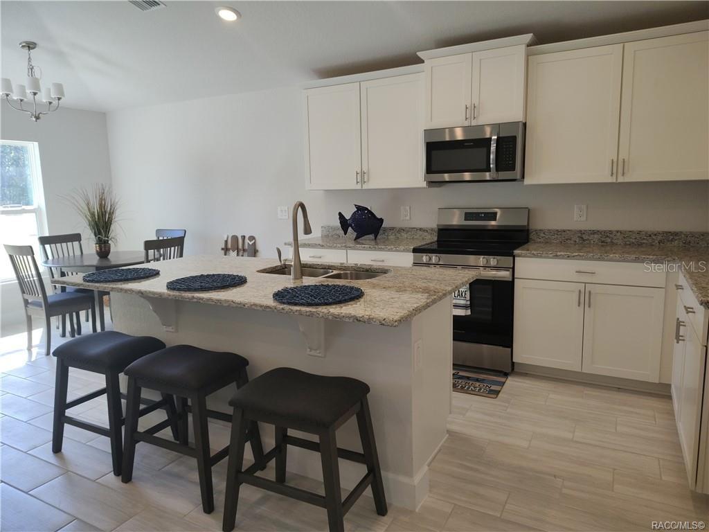 2509 CLEARWOOD STREET, INVERNESS, FL — photo 3 of 10