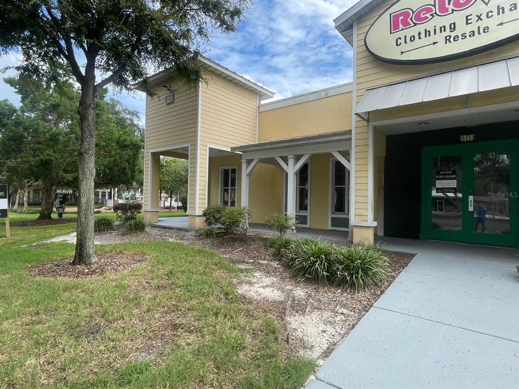 301 W BAY DRIVE UNIT 5