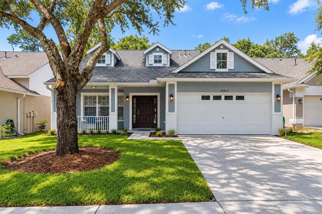 16013 STAGS LEAP DRIVE