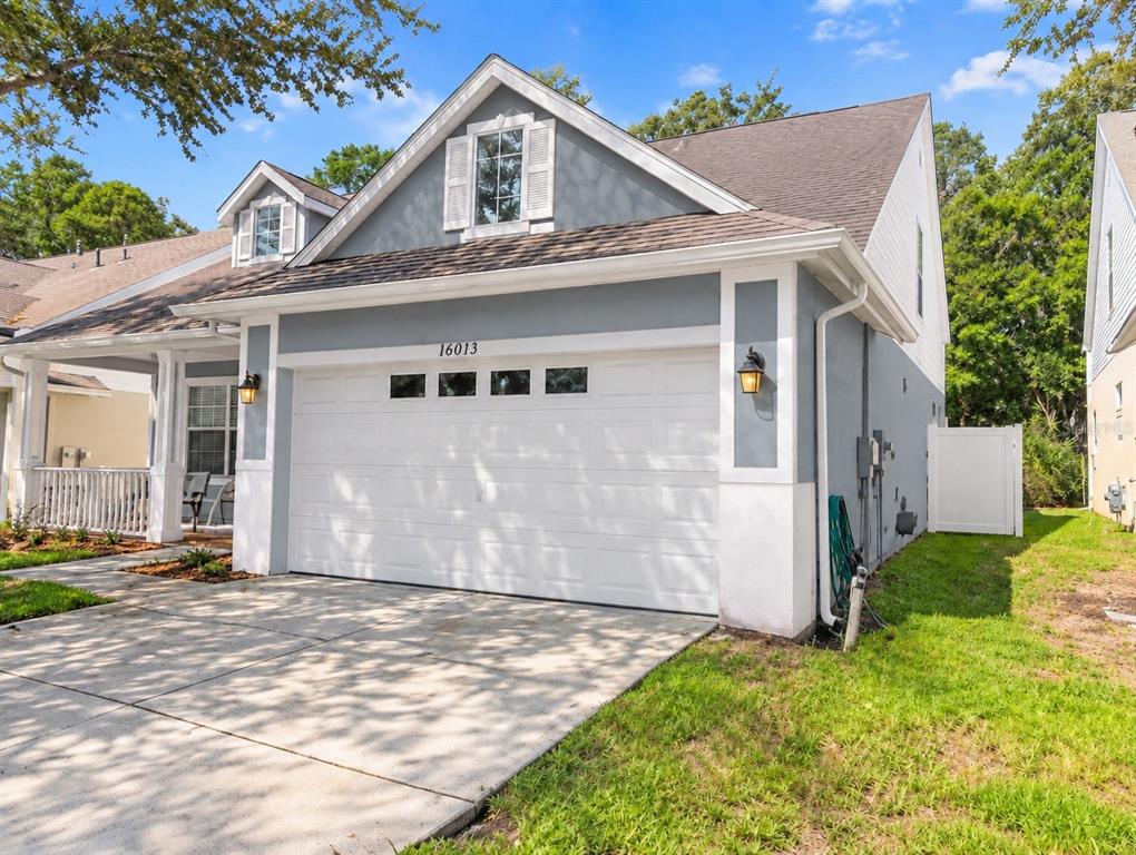 16013 STAGS LEAP DRIVE, LUTZ, FL — photo 4 of 30