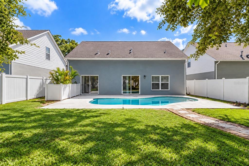 16013 STAGS LEAP DRIVE, LUTZ, FL — photo 5 of 30