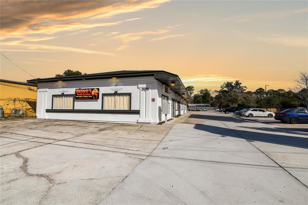 2600 US HIGHWAY 1 S UNIT 2