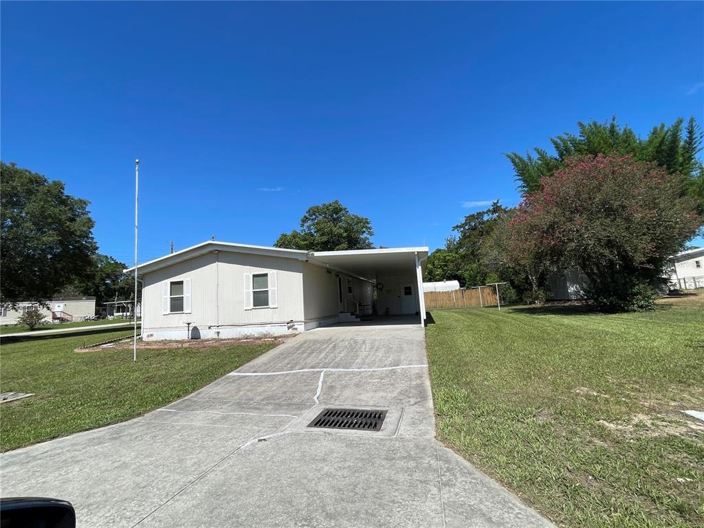 9685 SE 162ND PLACE, SUMMERFIELD, FL — photo 2 of 8