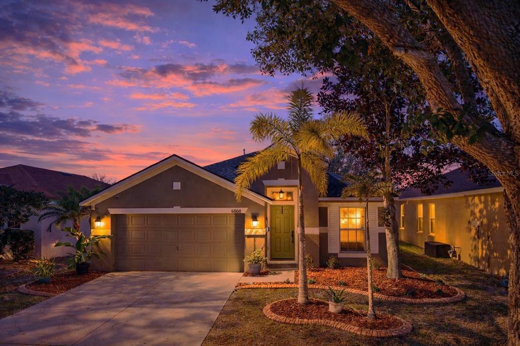 6808 CAMBRIDGE PARK DRIVE