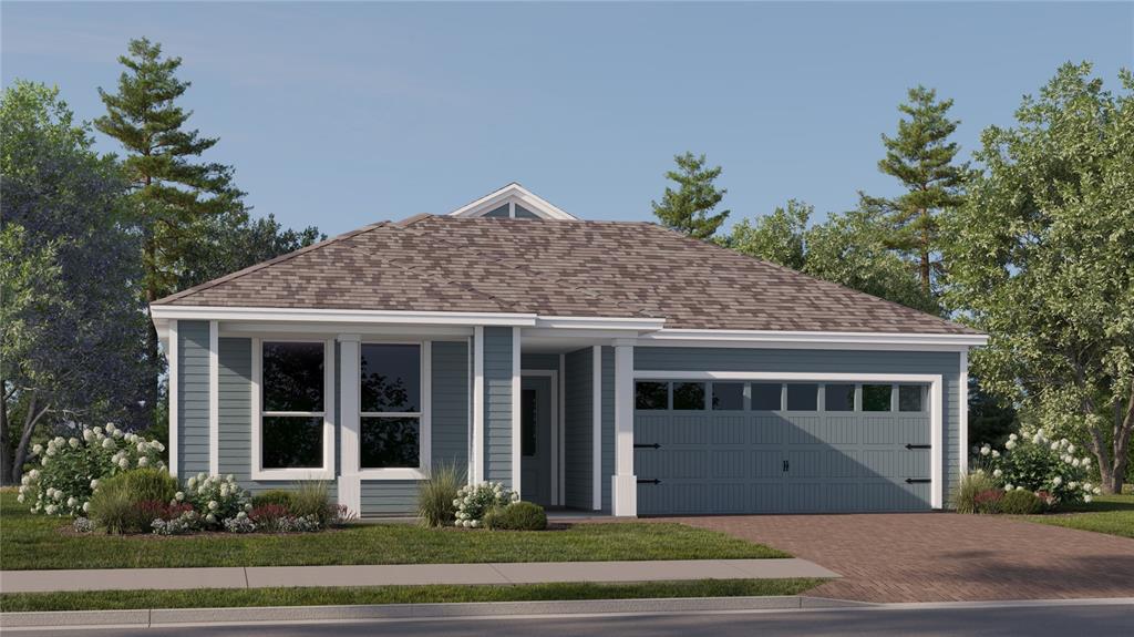 488 CYPRESS FORK TRAIL