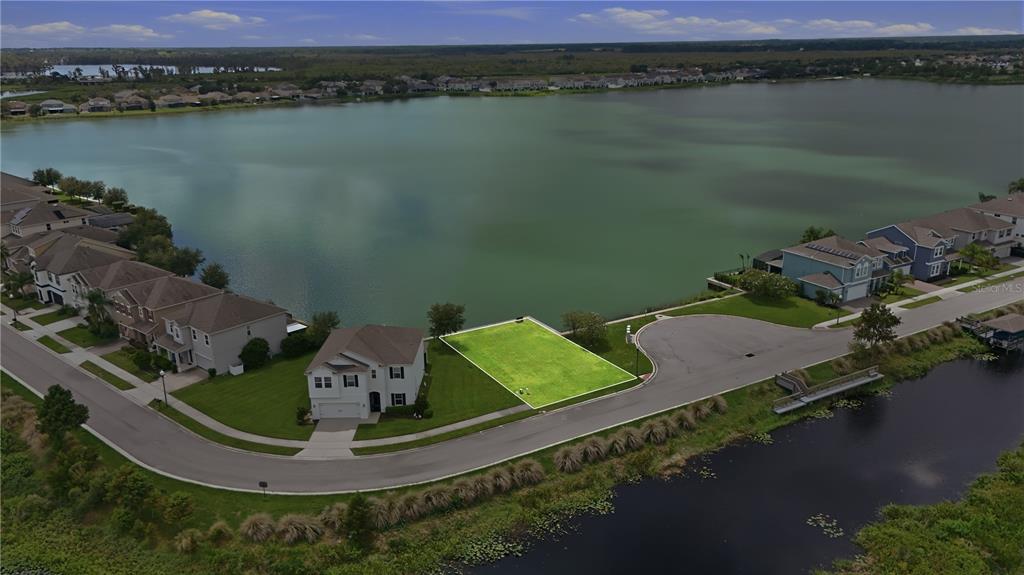 503 BLUE CYPRESS DRIVE