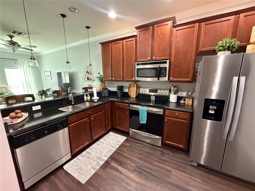 1589 PLUMERIA PLACE, OVIEDO, FL — photo 2 of 19