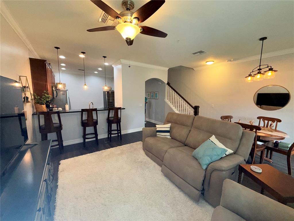 1589 PLUMERIA PLACE, OVIEDO, FL — photo 4 of 19