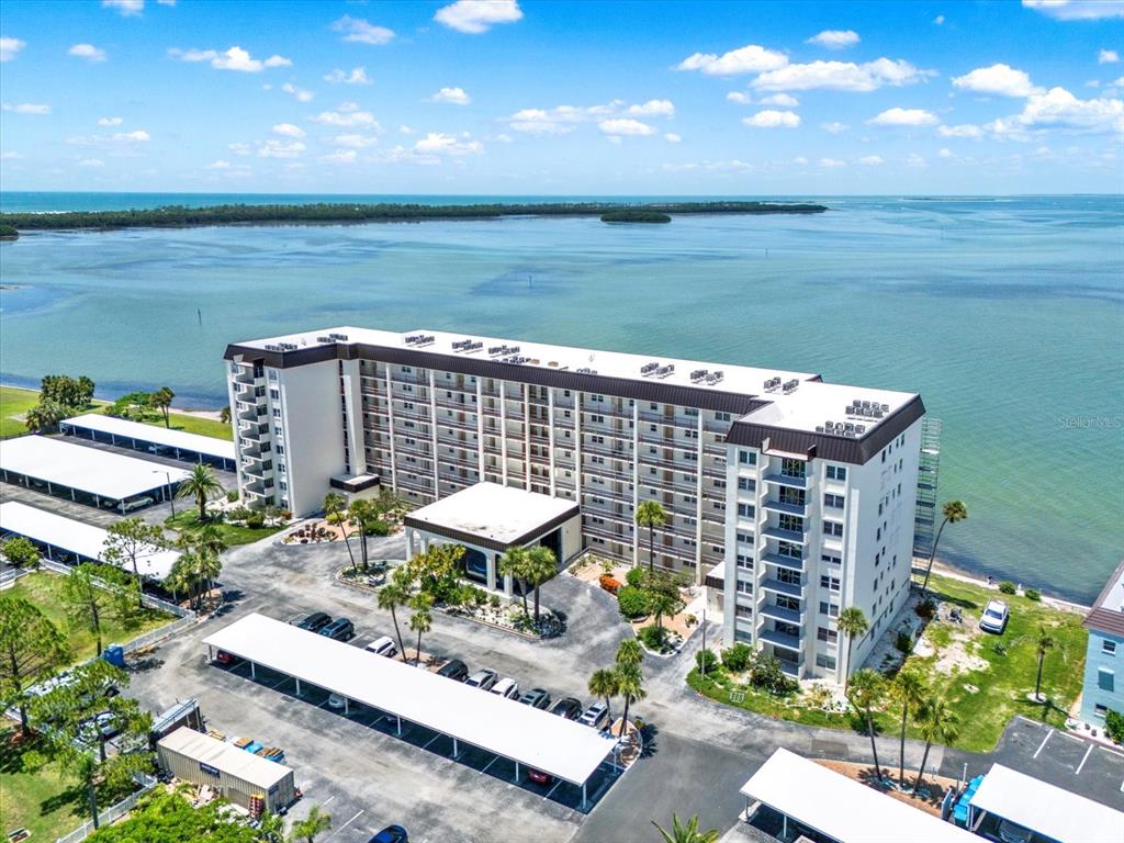 9 HAIG PLACE UNIT 612