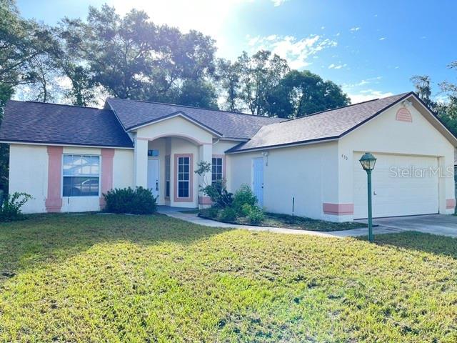 430 BERWICK CIRCLE