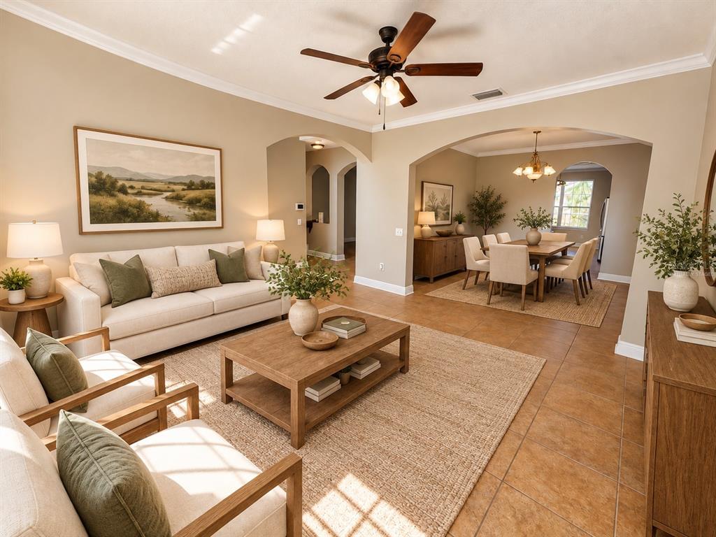1753 OPEN FIELD LOOP, BRANDON, FL — photo 5 of 82