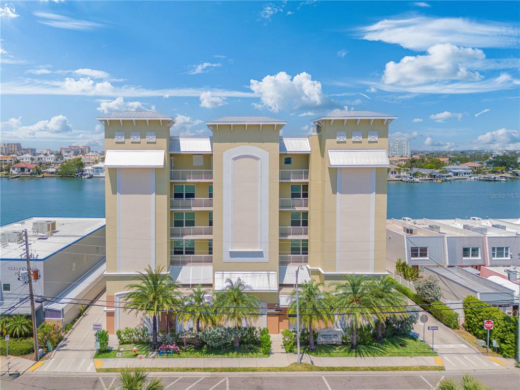 706 BAYWAY BOULEVARD UNIT 501, CLEARWATER, FL — photo 2 of 30